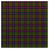 Cochrane Tartan  Stoff (Nahaufnahme)