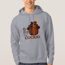 Cocido