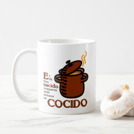 Cocido Kaffeetasse