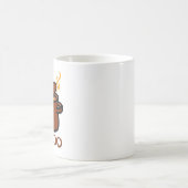 Cocido Kaffeetasse (Mittel)