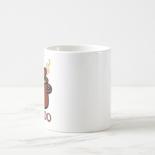 Cocido Kaffeetasse (Mittel)