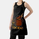 Cocido Schürze (InSitu)