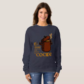 Cocido Sweatshirt (Vorne ganz)