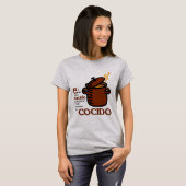 Cocido T-Shirt (Vorne ganz)
