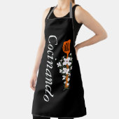 Cocinando Schürze (InSitu)