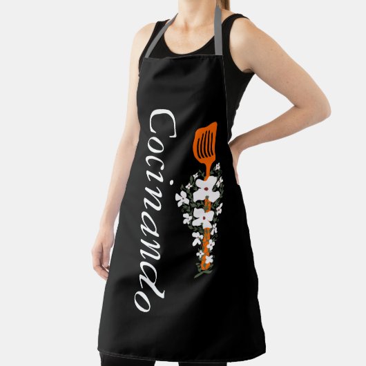 Cocinando Schürze (InSitu)