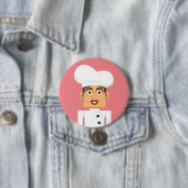 Cocinera Button (Beispiel)
