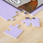 Cock-A-Doodle-Doo! Puzzle (Seite)