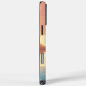 Cockapoo am See Case-Mate iPhone Hülle (Rückseite / Rechts)