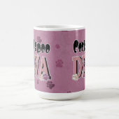 Cockapoo DIVA Kaffeetasse (Mittel)