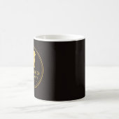 Cockapoo-Enthusiasten-Gesellschaft Kapuzenpullover Kaffeetasse (Mittel)