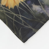 Cockapoo Fleecedecke (Ecke)