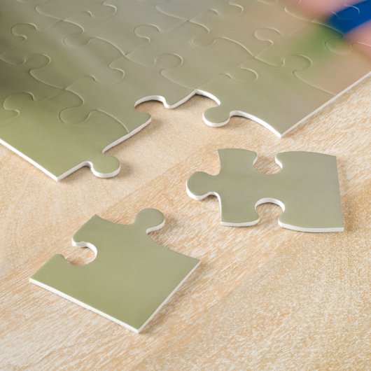 Cockapoo Geburtstagsparty Puzzle (Seite)