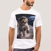 Cockapoo Gift Funny Dog Shirt Cute Cockapoo Owner  (Vorderseite)