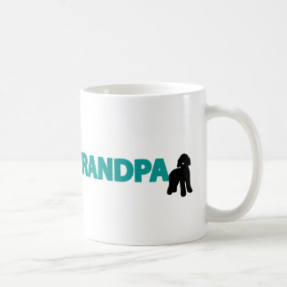 Cockapoo Großvater Kaffeetasse