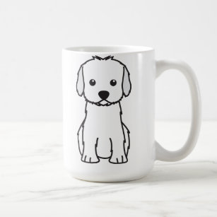 Cockapoo Tassen Zazzle De