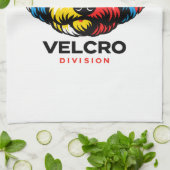 Cockapoo-Hundefan Geschenk Cooler Hund Geschirrtuch (Gefaltet)