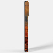 Cockapoo im Herbst Leaves Fall Inspiriert Case-Mate iPhone Hülle (Rückseite / Rechts)