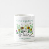 Cockapoo Kaffeetasse (Mittel)