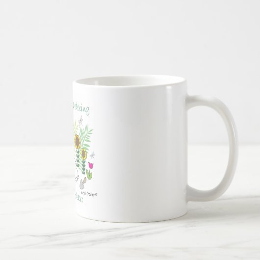 Cockapoo Kaffeetasse (Rechts)
