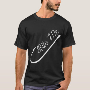 Cockapoo-Karpfenfischer mit großem Fang T-Shirt