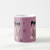 Cockapoo MAMA Kaffeetasse (Mittel)