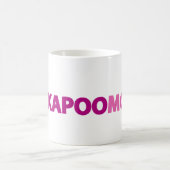 Cockapoo Mama Kaffeetasse (Mittel)