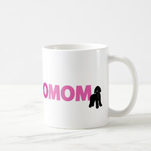 Cockapoo Mama Kaffeetasse