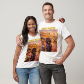 Cockapoo Margate Dreamland Shirt Lustiges Hundeges (Unisex)