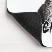 Cockapoo Mousepad (Ecke)