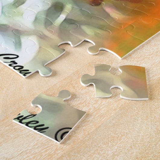 Cockapoo Puzzle (Seite)