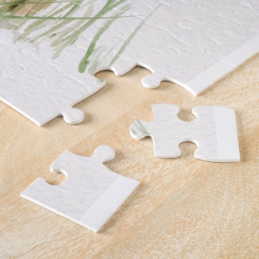 Cockapoo Puzzle Set (Seite)