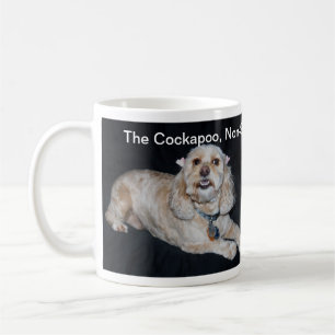 Cockapoo Tasse