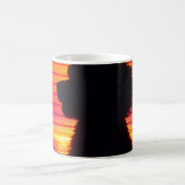 Cockapoo-Tasse - Retro Cockapoo-Hunde Liebhaber-Ge Kaffeetasse (Mittel)
