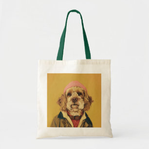 Cockapoo Tragetasche