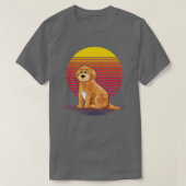 Cockapoo Vapor T-Shirt (Design vorne)