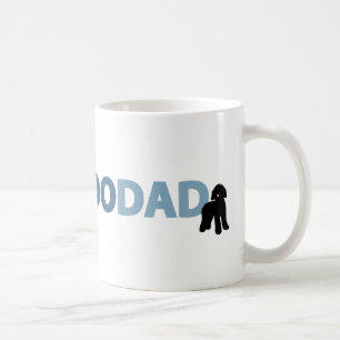Cockapoo Vater Kaffeetasse