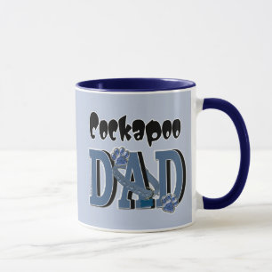 Cockapoo VATER Tasse