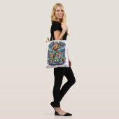 Cockapoo Weltmeisterschaft 2026 Tasche (Am Model)
