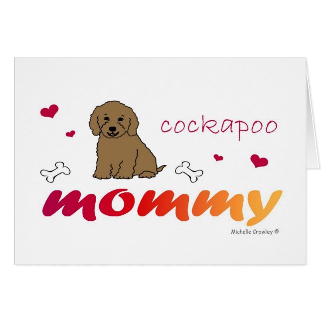 CockapooBrnMommy (Vorderseite (Horizontal))