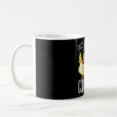 Cockatiel Cockatiels Cockatiel Kaffeetasse (Links)