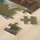 Cockatiel Fun Puzzle (Seite)