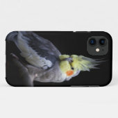 Cockatiel iPhone 5 Case-Mate-Fall Case-Mate iPhone Hülle (Rückseite (Horizontal))