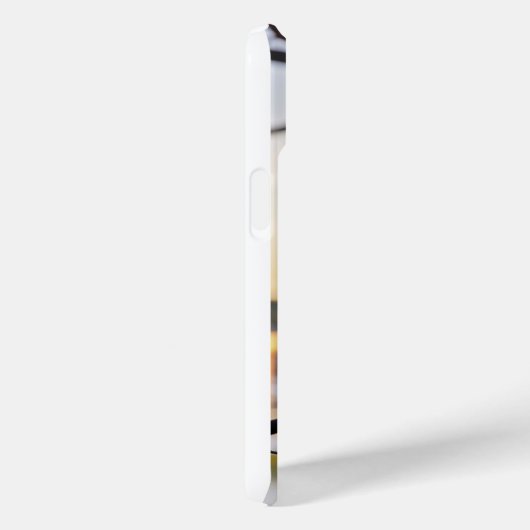 Cockatiel-Profilbild Case-Mate iPhone Hülle (Rückseite / Rechts)