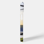 Cockatiel-Profilbild Case-Mate iPhone Hülle (Rückseite / Rechts)