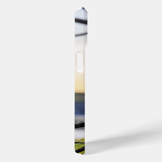 Cockatiel-Profilbild Case-Mate iPhone Hülle (Rückseite / Rechts)