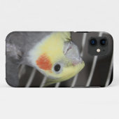 Cockatiel-Telefon-Abdeckung Case-Mate iPhone Hülle (Rückseite (Horizontal))