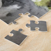 Cockatiels Puzzle (Seite)