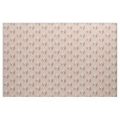 Cockatoo Exotic Bird Muster Stoff (Yard (91,4 cm))