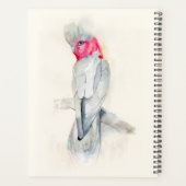 Cockatoo Planer (Rückseite)